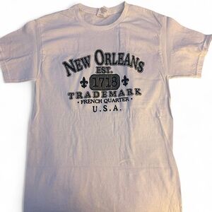 New Orleans T-shirt